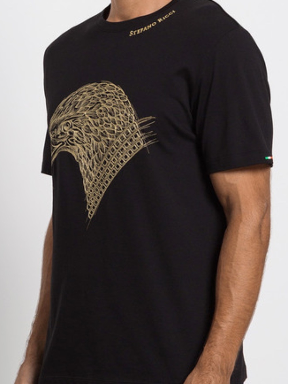 Stefano Ricci T Shirt - Picture 6 of 6